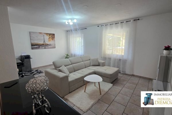 Four-room apartment Fr. Sugnayes, Aosta - photo 2