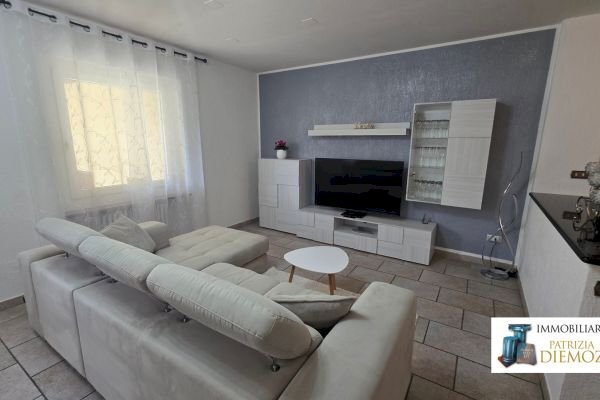Four-room apartment Fr. Sugnayes, Aosta - photo 3