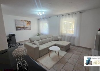 Four-room apartment Fr. Sugnayes, Aosta - photo 2