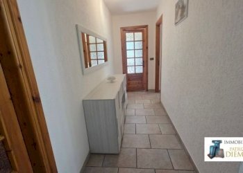 Four-room apartment Fr. Sugnayes, Aosta - photo 5