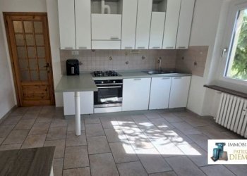 Four-room apartment Fr. Sugnayes, Aosta - photo 6