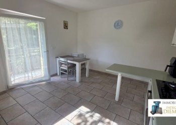 Four-room apartment Fr. Sugnayes, Aosta - photo 7