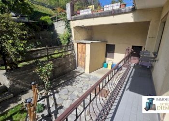 Four-room apartment Fr. Sugnayes, Aosta - photo 8