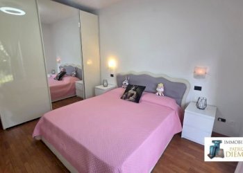 Four-room apartment Fr. Sugnayes, Aosta - photo 11