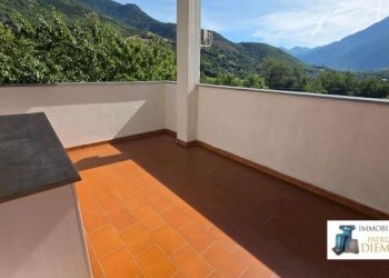 Four-room apartment Fr. Sugnayes, Aosta - photo 14
