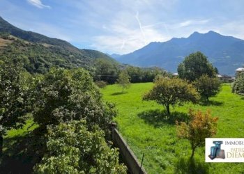 Four-room apartment Fr. Sugnayes, Aosta - photo 15