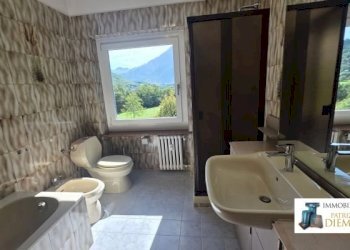 Four-room apartment Fr. Sugnayes, Aosta - photo 17