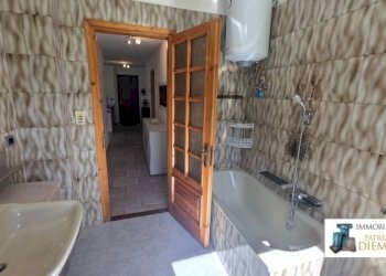 Four-room apartment Fr. Sugnayes, Aosta - photo 18