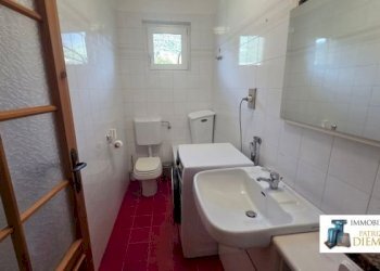 Four-room apartment Fr. Sugnayes, Aosta - photo 19