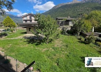 Four-room apartment Fr. Sugnayes, Aosta - photo 20