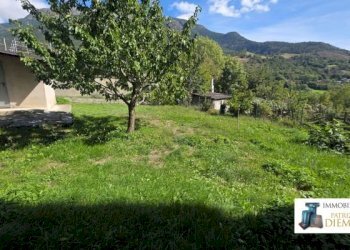 Four-room apartment Fr. Sugnayes, Aosta - photo 21