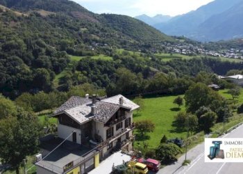 Four-room apartment Fr. Sugnayes, Aosta - photo 22