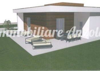 Villetta VIA LONGAROLA, Sala Bolognese - foto 2