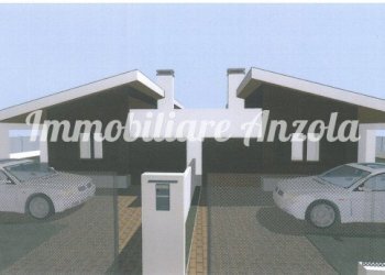 Villetta VIA LONGAROLA, Sala Bolognese - foto 3