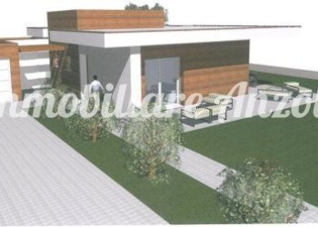 Villetta VIA LONGAROLA, Sala Bolognese - foto 5