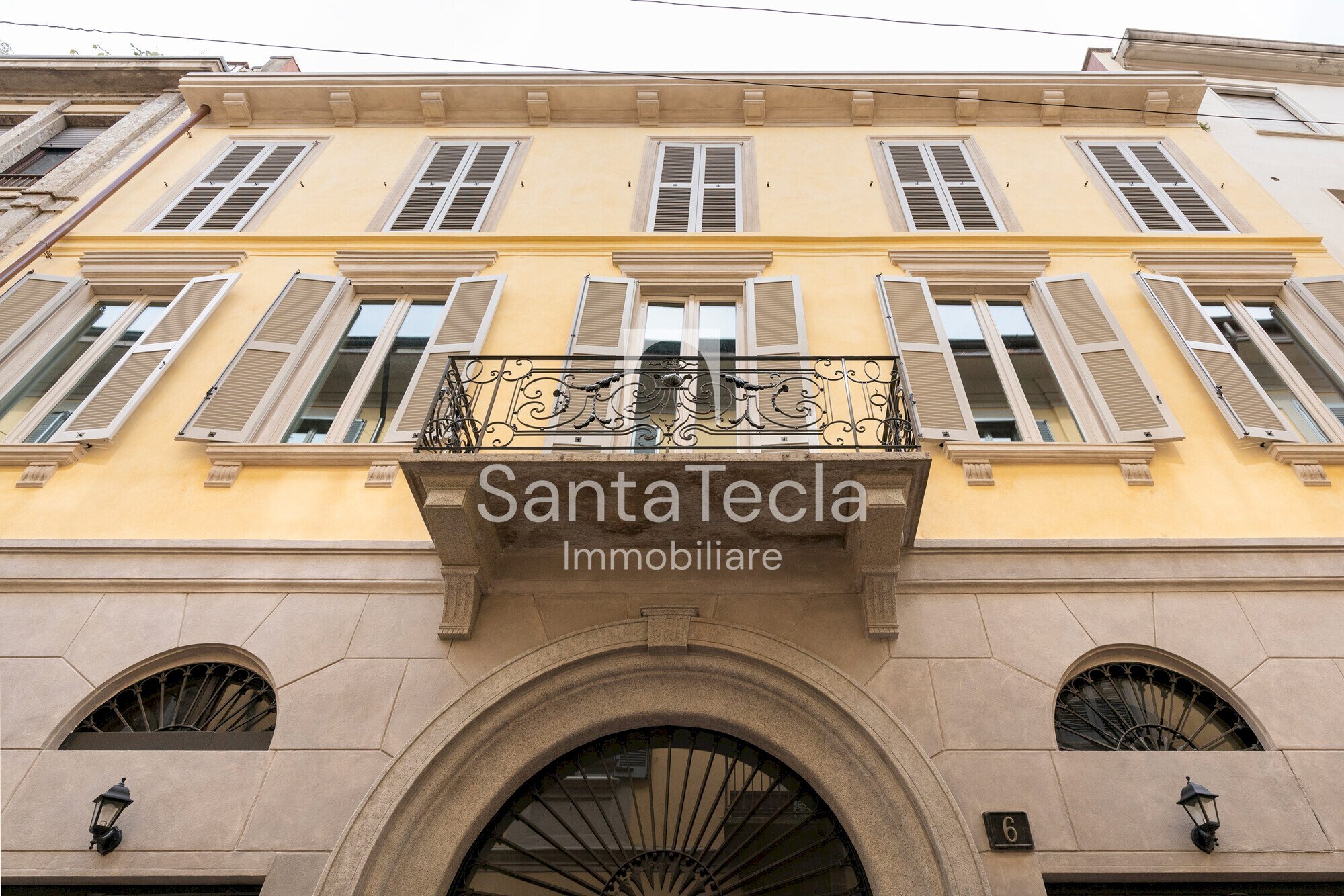 Trilocale Via dei Piatti, 6, Milano - foto 1