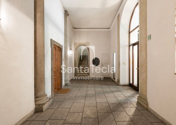 Trilocale Via dei Piatti, 6, Milano - foto 14