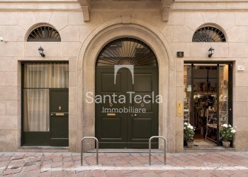 Trilocale Via dei Piatti, 6, Milano - foto 15