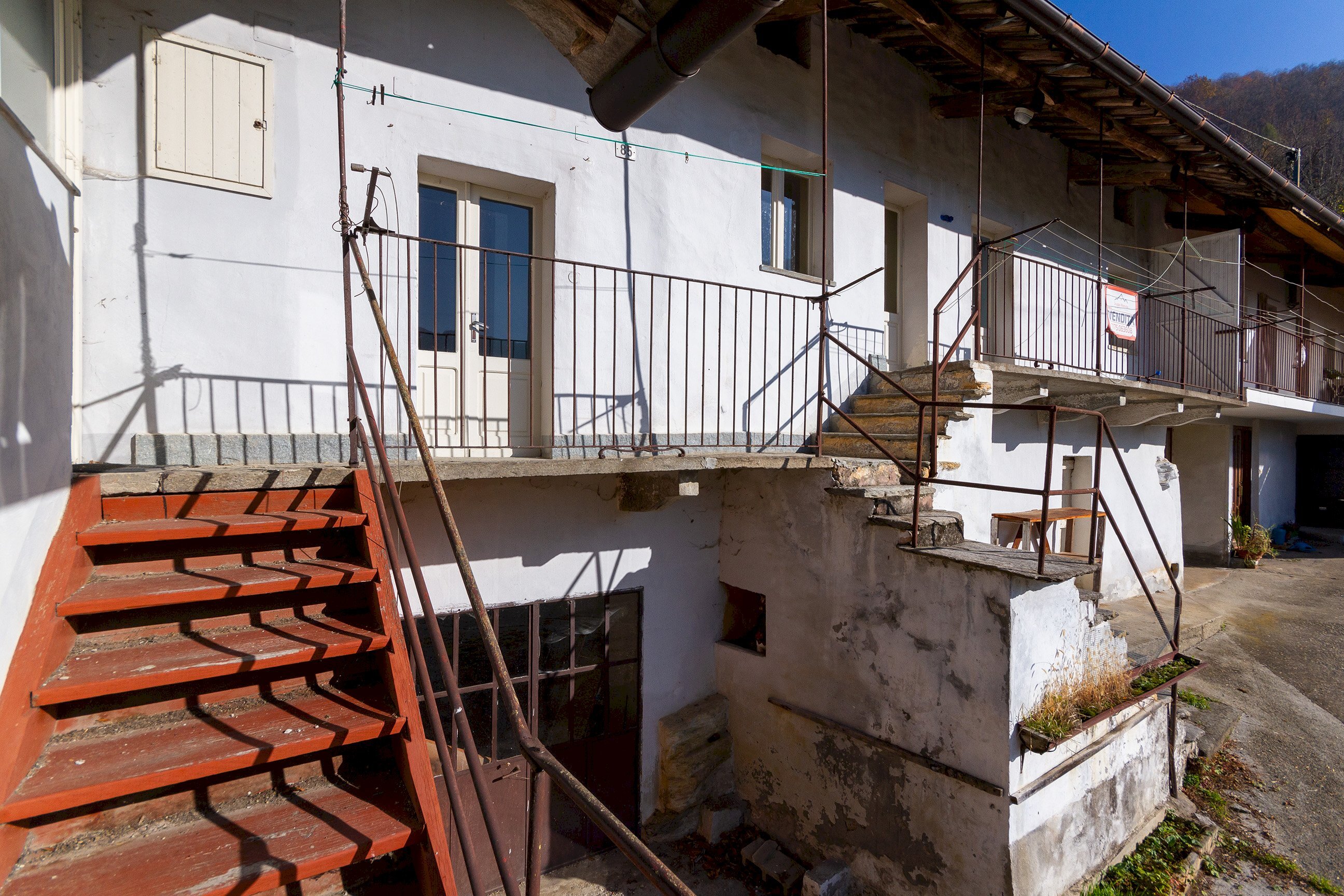 Casa semi indipendente Via Lungaserra, 85, Barge - foto 3