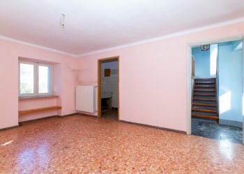 Casa semi indipendente Via Lungaserra, 85, Barge - foto 9