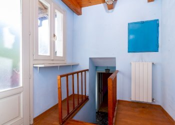 Casa semi indipendente Via Lungaserra, 85, Barge - foto 16