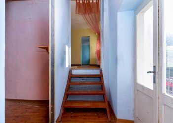 Casa semi indipendente Via Lungaserra, 85, Barge - foto 17