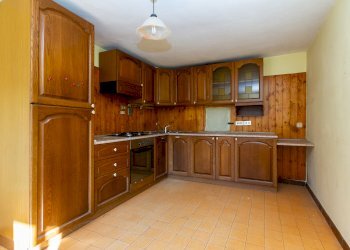 Casa semi indipendente Via Lungaserra, 85, Barge - foto 6