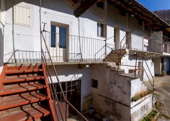 Casa semi indipendente Via Lungaserra, 85, Barge - foto 3