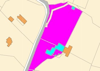 Casa semi indipendente Via Lungaserra, 85, Barge - foto 26