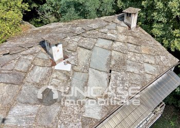 Vista - Independent house Via Mogliane, 26, Bagnolo Piemonte - photo 6