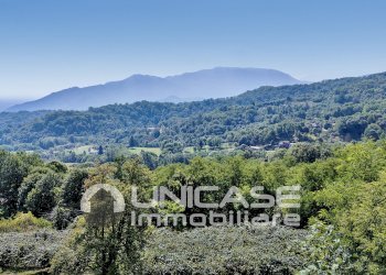 Vista - Independent house Via Mogliane, 26, Bagnolo Piemonte - photo 7