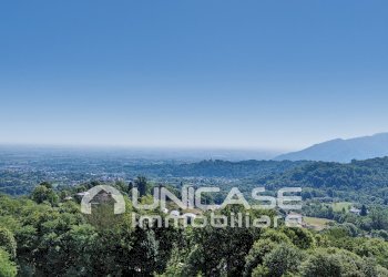Vista - Independent house Via Mogliane, 26, Bagnolo Piemonte - photo 13
