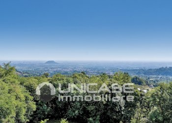 Vista - Independent house Via Mogliane, 26, Bagnolo Piemonte - photo 12