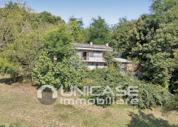 Facciata - Independent house Via Mogliane, 26, Bagnolo Piemonte - photo 4