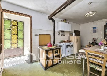 Cucina - Independent house Via Mogliane, 26, Bagnolo Piemonte - photo 17