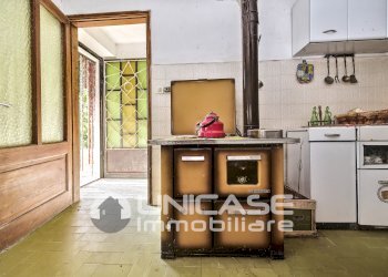 Cucina - Independent house Via Mogliane, 26, Bagnolo Piemonte - photo 18