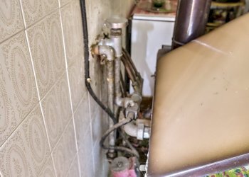 Dettagli - Independent house Via Mogliane, 26, Bagnolo Piemonte - photo 20