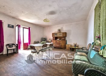 Soggiorno - Independent house Via Mogliane, 26, Bagnolo Piemonte - photo 24