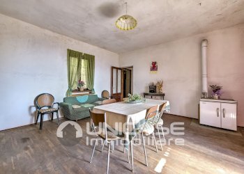 Soggiorno - Independent house Via Mogliane, 26, Bagnolo Piemonte - photo 25