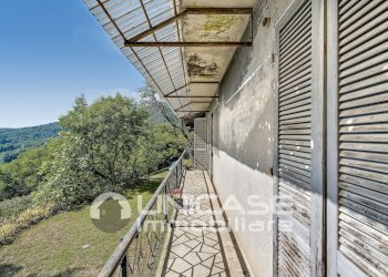 Balcone - Independent house Via Mogliane, 26, Bagnolo Piemonte - photo 27