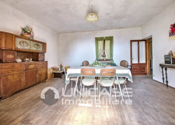 Soggiorno - Independent house Via Mogliane, 26, Bagnolo Piemonte - photo 28