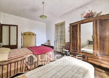Camera - Independent house Via Mogliane, 26, Bagnolo Piemonte - photo 30