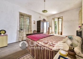 Camera - Independent house Via Mogliane, 26, Bagnolo Piemonte - photo 31