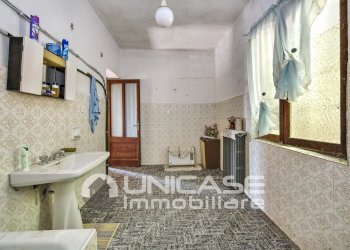 Bagno - Independent house Via Mogliane, 26, Bagnolo Piemonte - photo 32