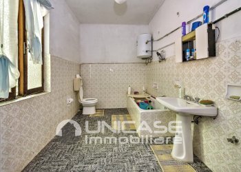 Bagno - Independent house Via Mogliane, 26, Bagnolo Piemonte - photo 33