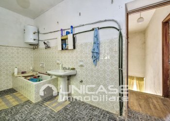 Bagno - Independent house Via Mogliane, 26, Bagnolo Piemonte - photo 34