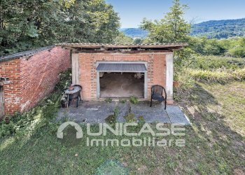 Box auto - Independent house Via Mogliane, 26, Bagnolo Piemonte - photo 36
