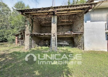 Tettoia - Independent house Via Mogliane, 26, Bagnolo Piemonte - photo 15