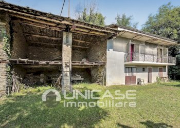Tettoia - Independent house Via Mogliane, 26, Bagnolo Piemonte - photo 16