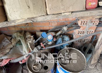 Dettagli - Independent house Via Mogliane, 26, Bagnolo Piemonte - photo 38